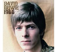 Bowie, David - I Dig Everything - The Pye Years 1966