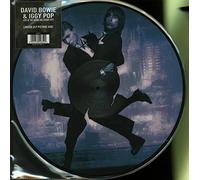 Bowie David & Iggy Pop - Live At Agora Ballroom 1977 - 2Lp - Picture Disc