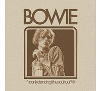 Bowie David - I'M Only Dancing (The Soul Tour '74)(Limited Edt.) (Rsd 2020)