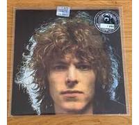 Bowie David - Janine, Conversation Piece (7" Limited Edt.)