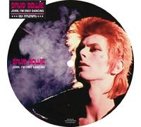 Bowie David - John, I'M Only Dancing