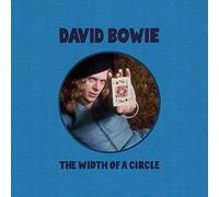 David Bowie The Width of a Circle (CD) Album