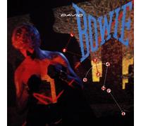 Bowie,David - Let's Dance