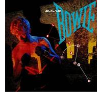 David Bowie Let's Dance (Vinyl LP) 12" Album