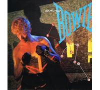 Bowie David - Lets Dance
