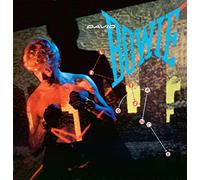 Bowie David - Let'S Dance