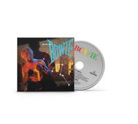 Bowie David - Let'S Dance