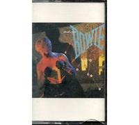 Bowie,David - Lets Dance [CASSETTE]
