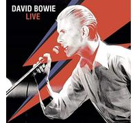 Bowie David - Live (Boxset 10 Cd)