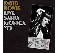 Bowie,David - Live in Santa Monica '72