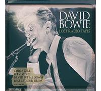 Bowie David - Lost Radio Tapes