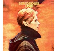 Bowie David - Low