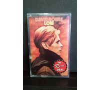 Bowie,David - Low [CASSETTE]