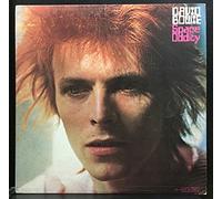 Bowie David - LSP4813 LP Space Oddity VINYL