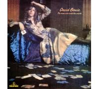 Bowie David - Man Who Sold The World
