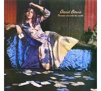 BOWIE, DAVID - MAN WHO SOLD THE WORLD - BOWIE