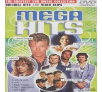 Bowie,David - Mega Hits (Original Hits & Video Clips)