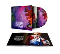 David Bowie Moonage Daydream: A Film By Brett Morgen (CD) Album