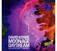 David Bowie – Moonage Daydream (A Film By Brett Morgen) – Vinile LP 12"