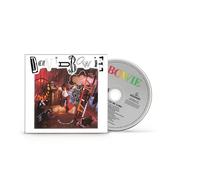 Bowie David - Never Let Me Down