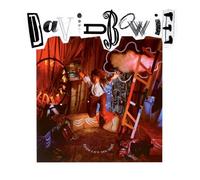 Bowie David - Never Let Me Down