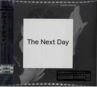 Bowie, David - Next Day