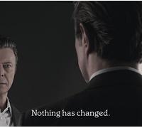 Bowie, David - Nothing Has Changed