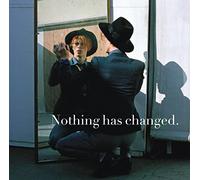 Bowie, David - Nothing Has Changed