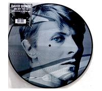 David Bowie On My TVC15 (Vinyl LP) Limited 12" Album Picture Disc