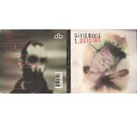 David Bowie - 1..Outside(Usa-Digipack)