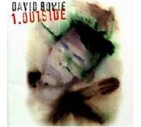 Bowie, David - Outside