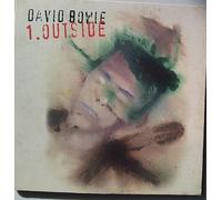 Bowie,David - Outside/Deluxe Packaging Intl.