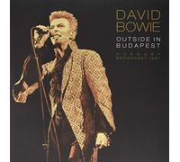 Bowie David - Outside In Budapest