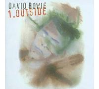 Bowie,David - Outside-(Limited)