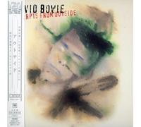 Bowie, David - Outside (Mini Lp Sleeve)