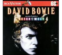 Bowie,David - Peter and the Wolf
