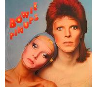 Bowie,David - Pin Ups (180gr.)