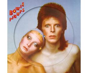 Bowie David - Pin Ups