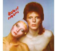 David Bowie Pin Ups (Vinyl LP) 12" Album