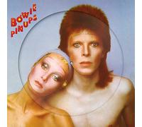 David Bowie: Pin Ups - LP RSD 2019 - Vinyl Picture