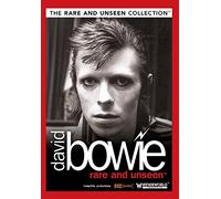 Bowie David - Rare And Unseen Collection [Edizione: Regno Unito]
