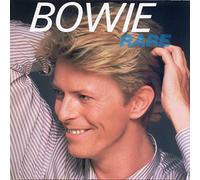BOWIE, David - Rare / PL 45406