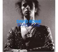 Bowie,David - Rarest Live