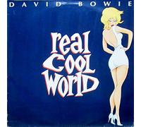 Bowie, David - Real Cool World