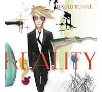 Bowie David - Reality