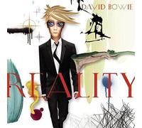 Bowie, David - Reality