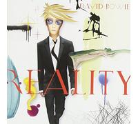 Bowie, David - Reality