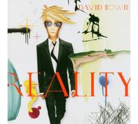 Bowie,David - Reality (Dual Disc)