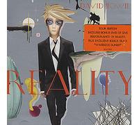 Bowie,David - Reality/Tour Edition