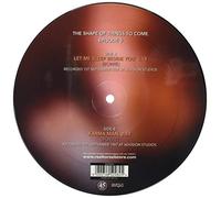 Bowie David - REEL TO REEL Let Me Sleep Beside You (7' Picture Disc)